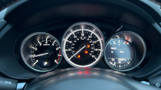 Mazda CX-5 2.0 e-Skyactiv G MHEV Centre-Line 5dr Auto Petrol Estate